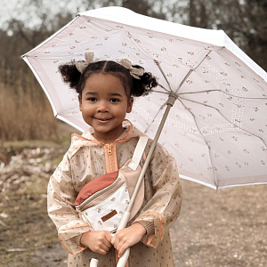 Зонт Mrs. Ertha "Flower Buds", мириада цветов